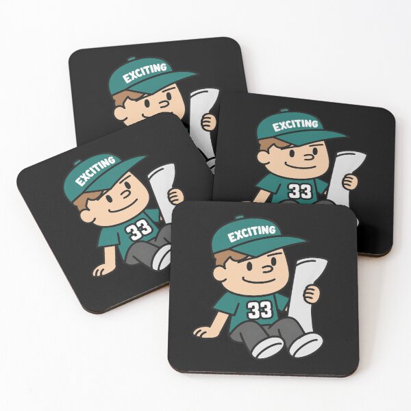 Item preview, Exciting Football Fan designed and sold by Mikayla600.