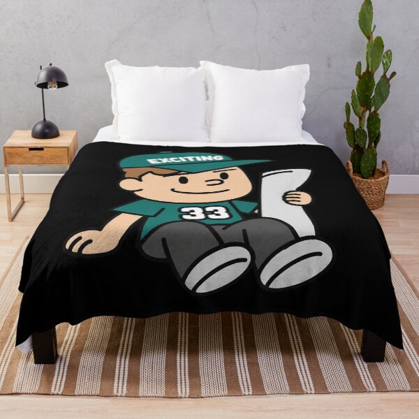 Item preview, Exciting Football Fan designed and sold by Mikayla600.