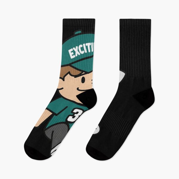 Item preview, Exciting Football Fan designed and sold by Mikayla600.