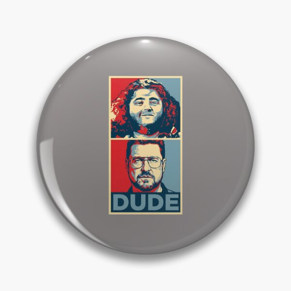 Artikelvorschau, Hurley Dude Lost Style Poster T-Shirt-61 entworfen und verkauft von ConnyNeuman.