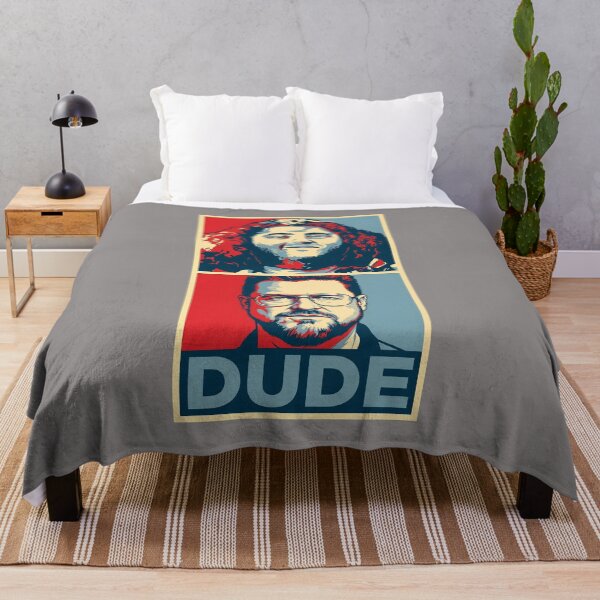 Artikelvorschau, Hurley Dude Lost Style Poster T-Shirt-61 entworfen und verkauft von ConnyNeuman.