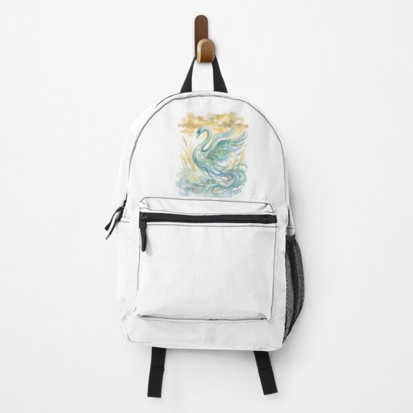 Item preview, Swan Contemporary Dance Art designed and sold by PictoVibe.
