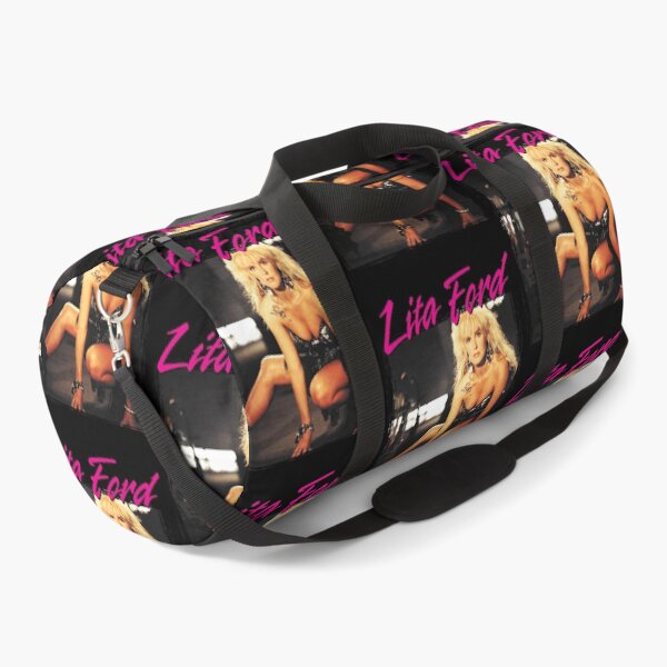 Item preview, Classic Tee Lita Ford Country Legend Gift Fan designed and sold by CaohaoYue.