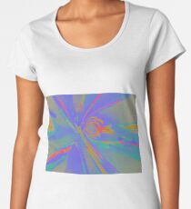 Pastel colours Women's Premium T-Shirt