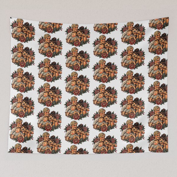 Item preview, THE PLACE BEYOND THE PINES designed and sold by ArtaxLives.