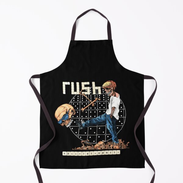Item preview, Skeleton Character Kicking Skull designed and sold by QUINOSHOP.