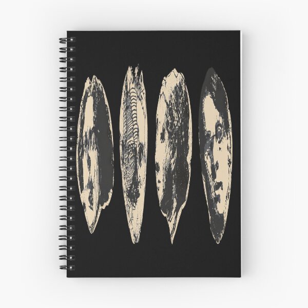 Item preview, Abstract Portrait Sketches designed and sold by RayneBarron.