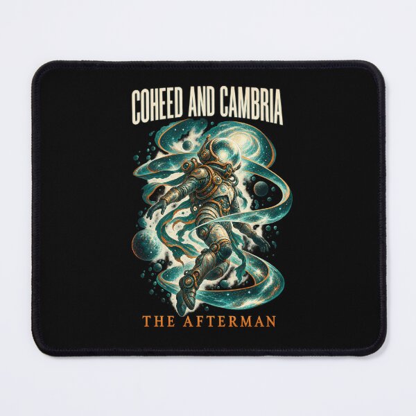 Item preview, Afterman Black designed and sold by Eddiepublic.