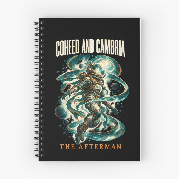 Item preview, Afterman Black designed and sold by Eddiepublic.