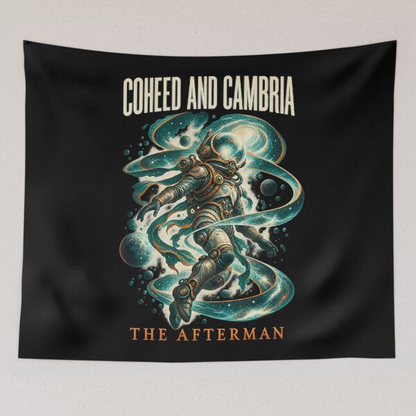 Item preview, Afterman Black designed and sold by Eddiepublic.