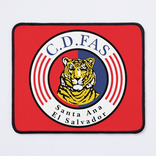 Item preview, C.D. FAS El Salvador Football C.D. FAS Salvadoran Football Club FAS Salvador designed and sold by MYZA-Designs.