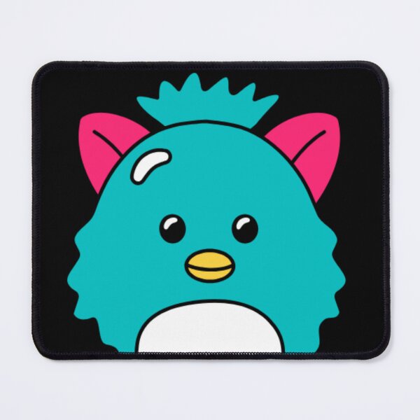 Item preview, Local Menace Retro Virtual Pet Meme designed and sold by Nol1ytv.