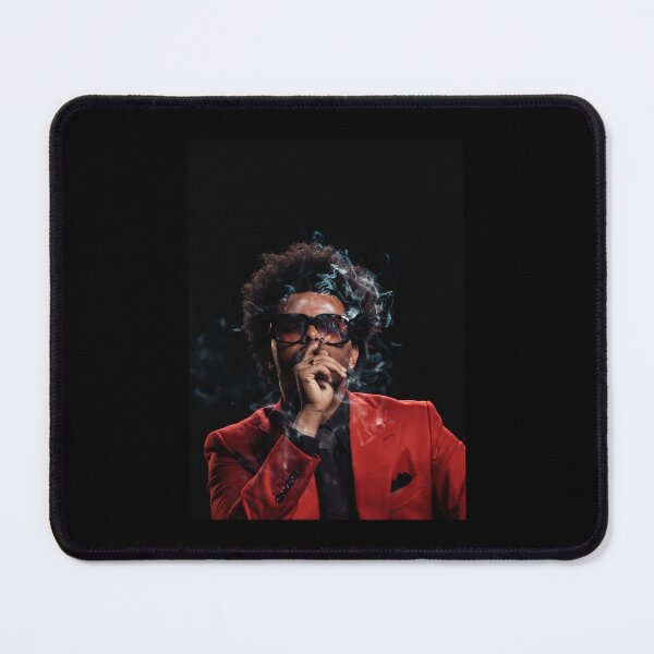 Item preview, Cool Style Portrait Musical Smoking Poster designed and sold by raplesarjuna15.