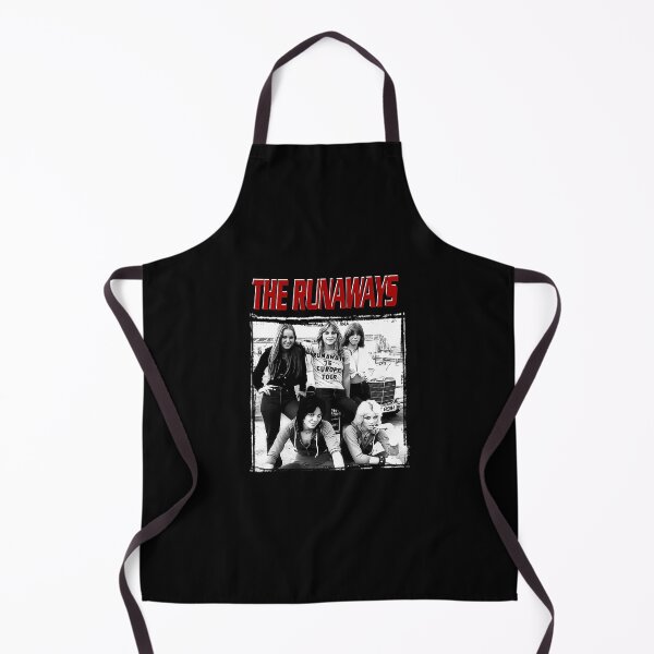 Item preview, The Runaways designed and sold by CaohaoYue.