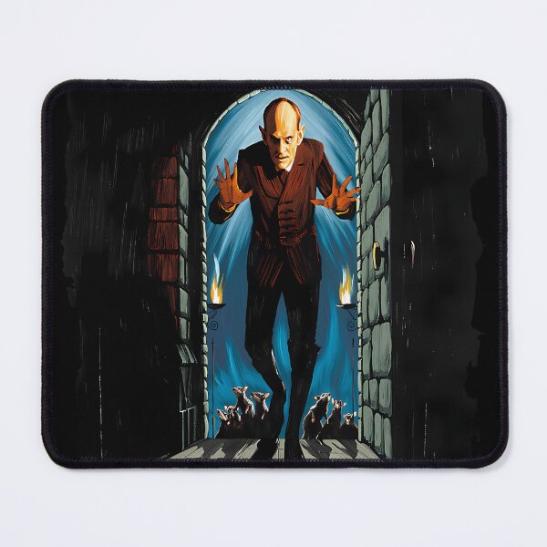 Item preview, Nosferatu designed and sold by KeltyLaflamme.