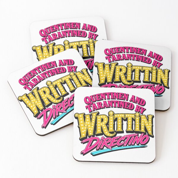 Item preview, Written and Directed Retro Cinema Credits designed and sold by debrasande.