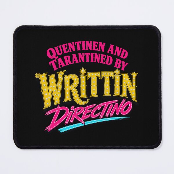 Item preview, Written and Directed Retro Cinema Credits designed and sold by debrasande.