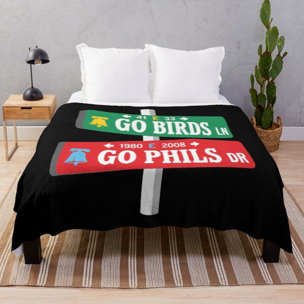 Item preview, Go Birds Go Phils designed and sold by Mikayla600.