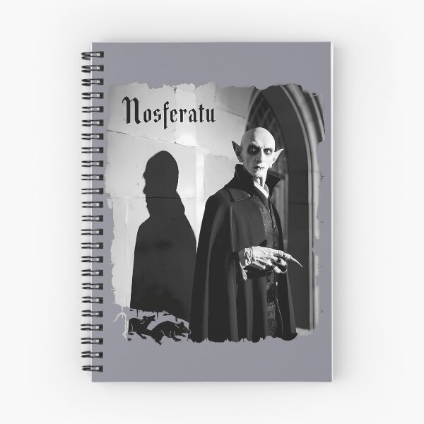 Item preview, Nosferatu The Vampire  designed and sold by KeltyLaflamme.