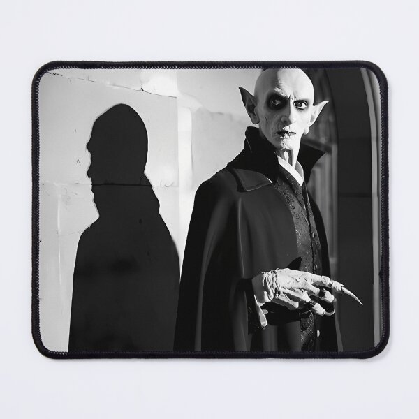 Item preview, Nosferatu The Vampire designed and sold by KeltyLaflamme.