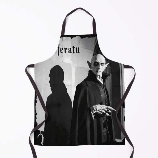Item preview, Nosferatu The Vampire  designed and sold by KeltyLaflamme.