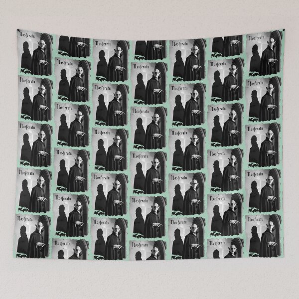 Item preview, Nosferatu The Vampire  designed and sold by KeltyLaflamme.