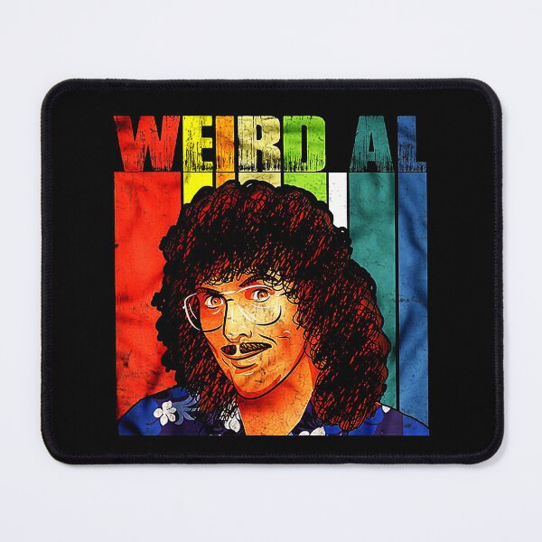 Item preview, "Weird Al" Yankovic designed and sold by ollrnandez.