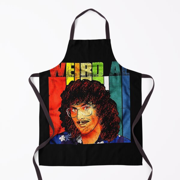 Item preview, "Weird Al" Yankovic designed and sold by ollrnandez.