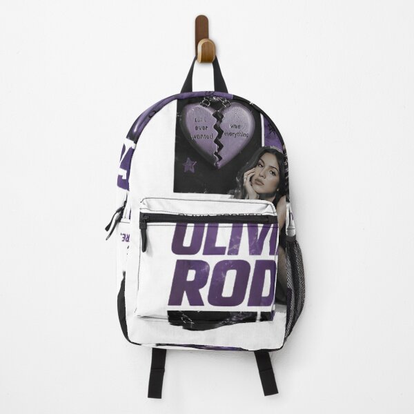 Item preview, Olivia Rodrigo Girl So In Love Funny designed and sold by SaturnClub.