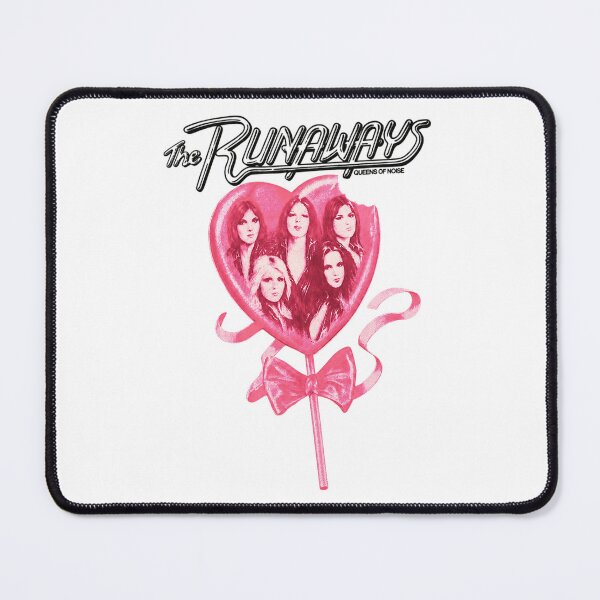 Item preview, The Runaways designed and sold by CaohaoYue.