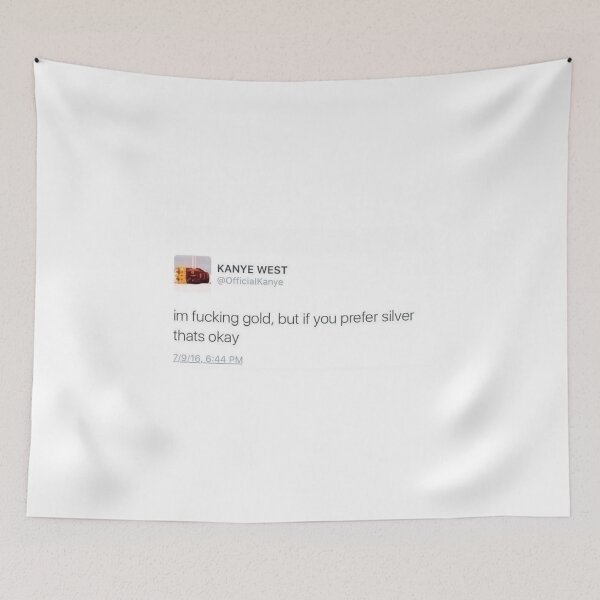 Item preview, That's okay designed and sold by ConcreteSaint.