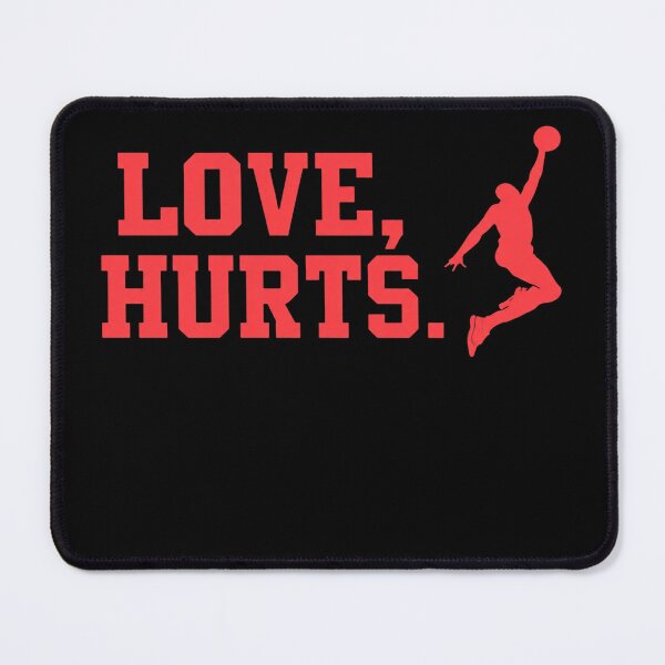 Item preview, Love Hurts Dunk designed and sold by Mikayla600.