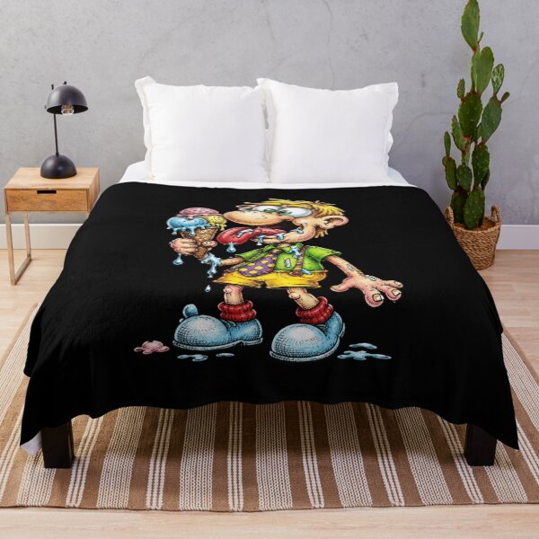 Item preview, Ice Cream Cartoon Character designed and sold by MyahMichael.