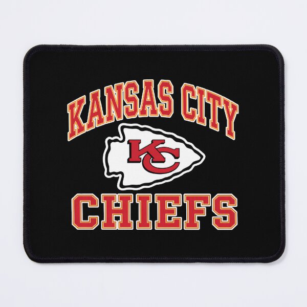 Item preview, Kansas City Chiefs Tshirts - Vintage Chiefs Football designed and sold by greenchar81115.