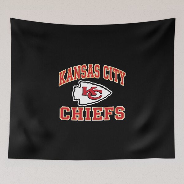 Item preview, Kansas City Chiefs Tshirts - Vintage Chiefs Football designed and sold by greenchar81115.