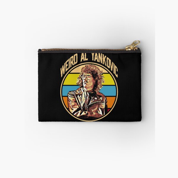 Item preview, Vintage Weird Al Yankovic designed and sold by ollrnandez.