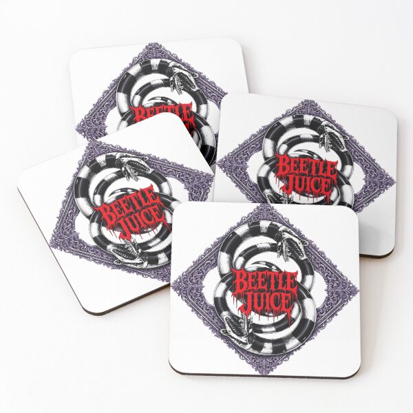 Item preview, Spooky Bio Exorcist Diamond Beetle Emblem designed and sold by debrasande.
