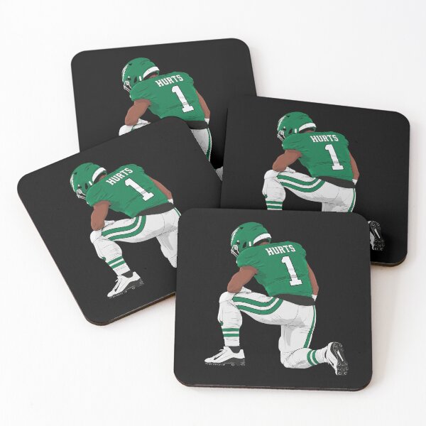 Item preview, Jalen Hurts Pose designed and sold by Mikayla600.