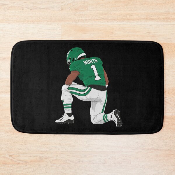 Item preview, Jalen Hurts Pose designed and sold by Mikayla600.