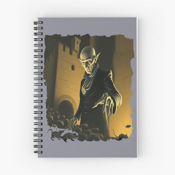 Item preview, Rats  The Evil Vampire Conceptual Illustration Halloween designed and sold by KeltyLaflamme.