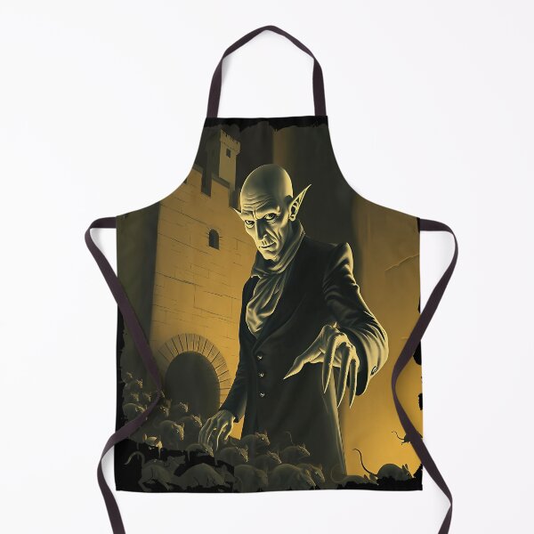 Item preview, Rats The Evil Vampire Conceptual Illustration Halloween designed and sold by KeltyLaflamme.