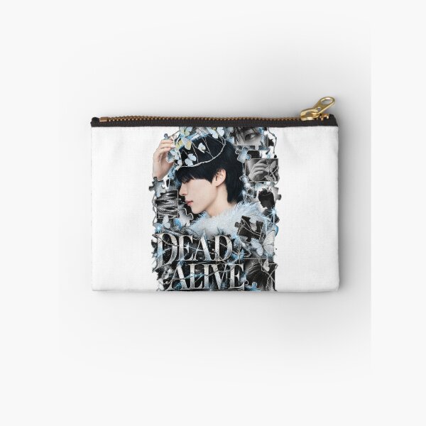 Item preview, Sung Hanbin DEAD ALIVE Gothic Editorial | Dark Fashion Art designed and sold by Valeree Store.