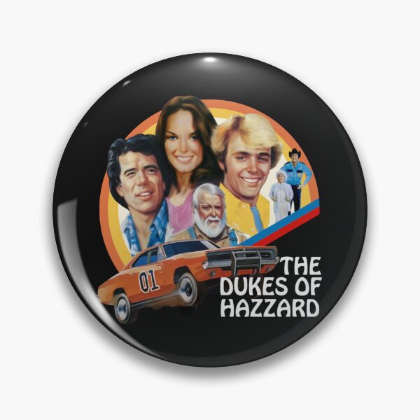 Item preview, The Dukes  designed and sold by ScottWhite6.