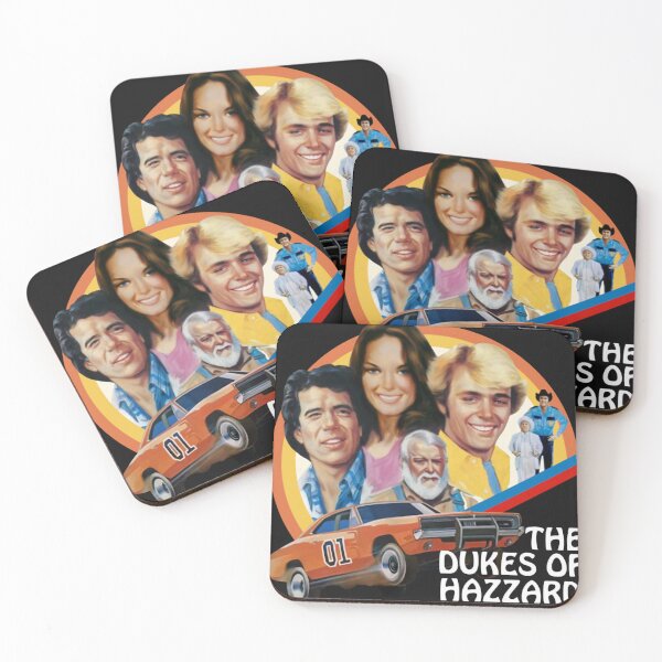 Item preview, The Dukes  designed and sold by ScottWhite6.