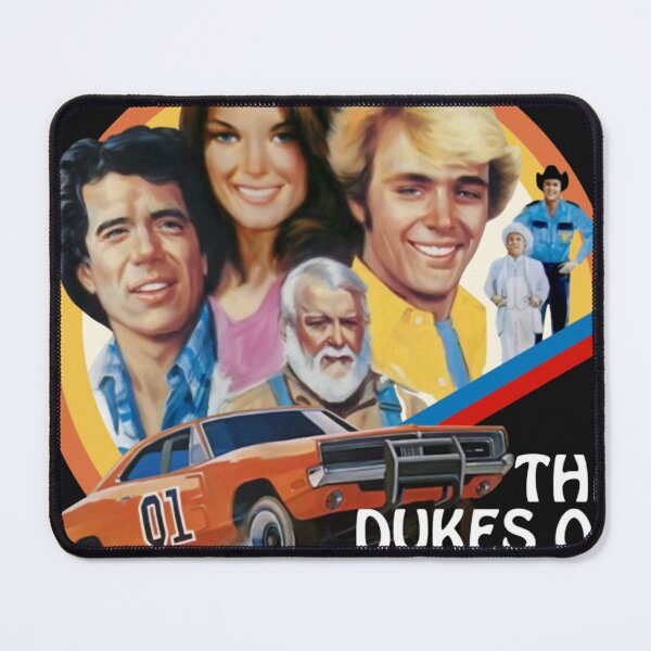 Item preview, The Dukes  designed and sold by ScottWhite6.