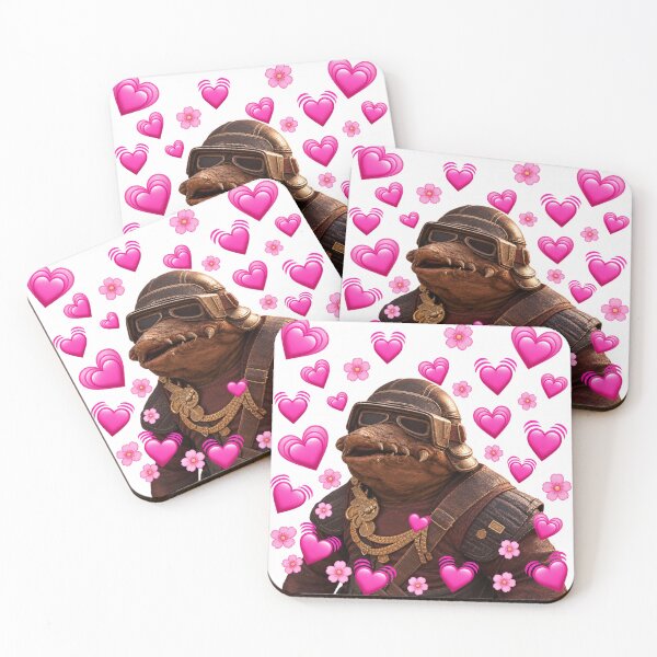 Item preview, Biddy Blas Heart Portrait designed and sold by Michael Heeks.