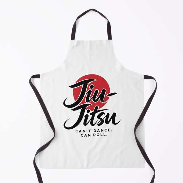 Item preview, Jiu-Jitsu: NO PUEDO BAILAR. PUEDO RODAR. designed and sold by tinydog.
