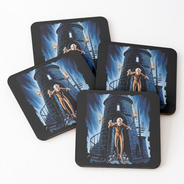 Item preview, Vintage Style Halloween Illustration designed and sold by KeltyLaflamme.