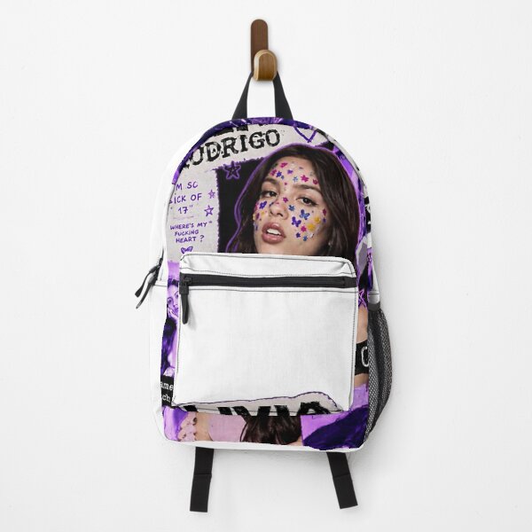 Item preview, Olivia Rodrigo Girl So In Love designed and sold by SaturnClub.