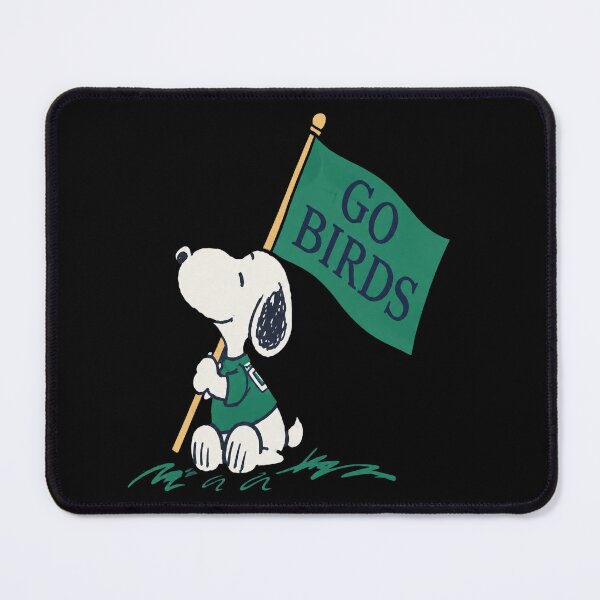 Item preview, Go Birds Dog designed and sold by Mikayla600.